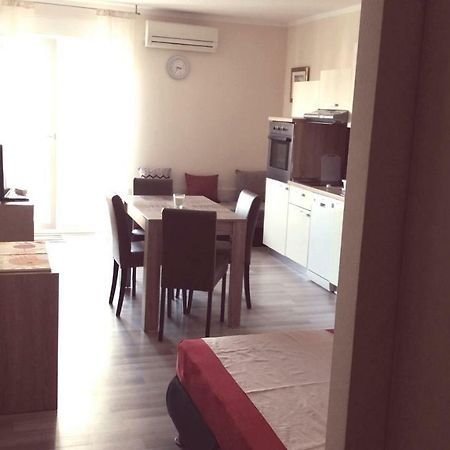 Apartment Oli Split Buitenkant foto