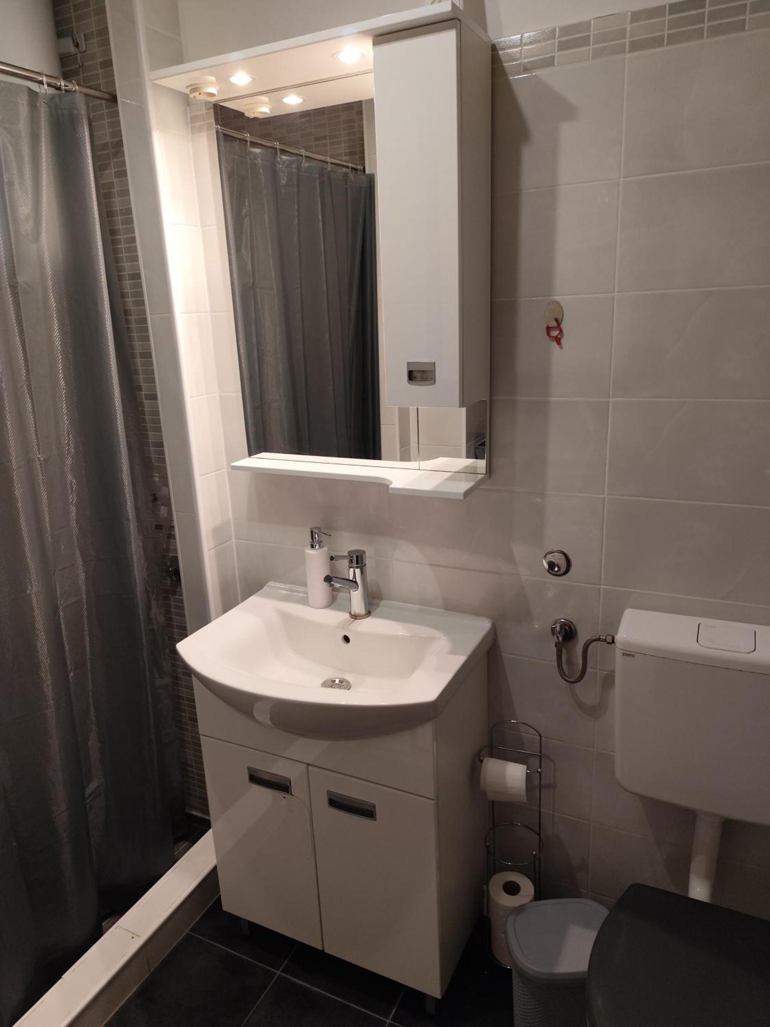Apartment Oli Split Kamer foto