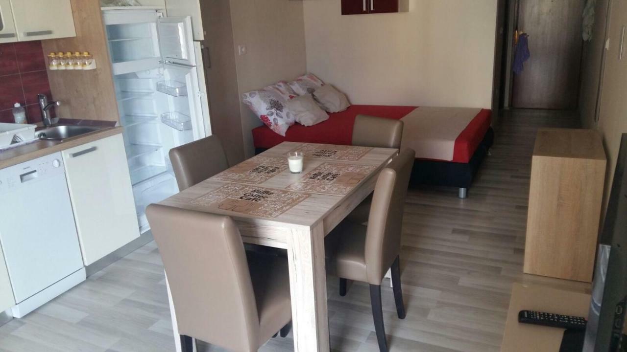 Apartment Oli Split Buitenkant foto