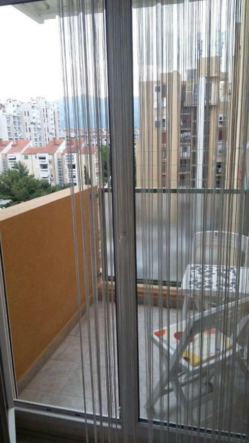 Apartment Oli Split Buitenkant foto