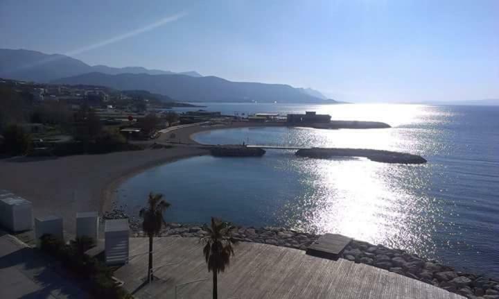 Apartment Oli Split Buitenkant foto