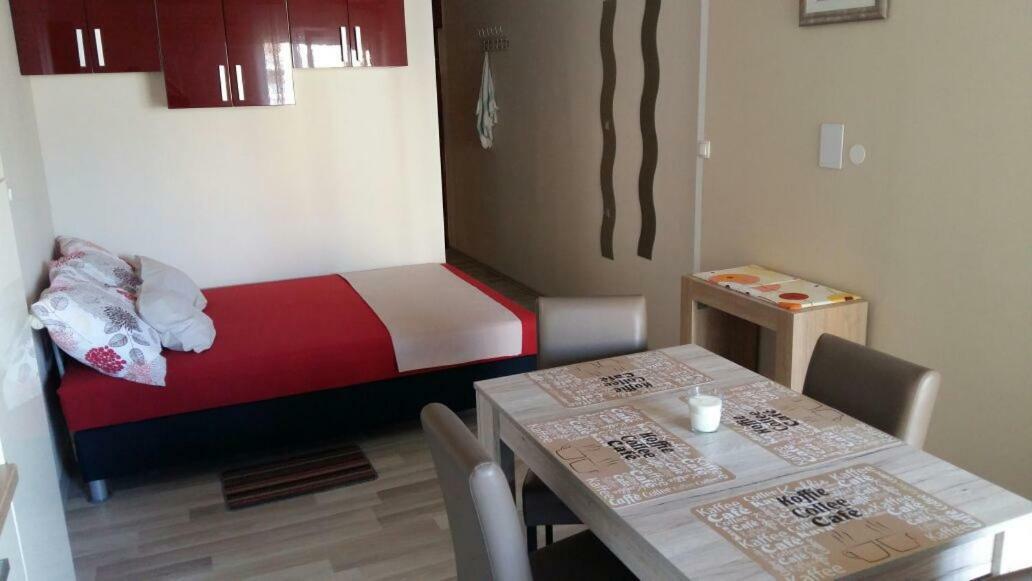 Apartment Oli Split Buitenkant foto