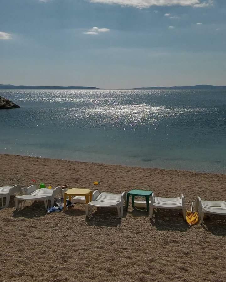 Apartment Oli Split Buitenkant foto