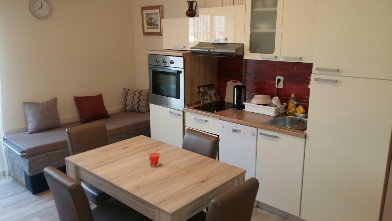 Apartment Oli Split Buitenkant foto